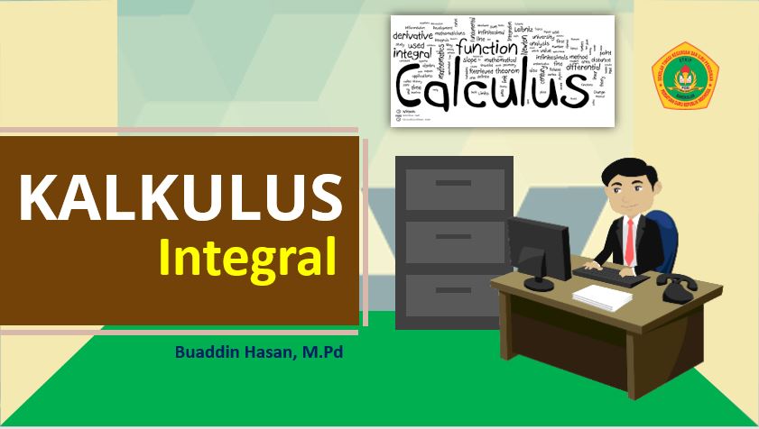 (2) Kalkulus Integral