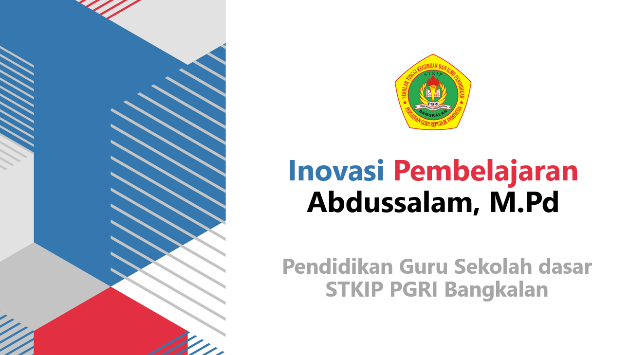 2023-SMT 3A DAN 3B INOVASI PEMBELAJARAN 