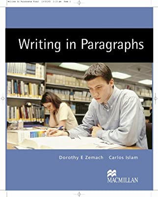 Introduction to Paragraph Writing