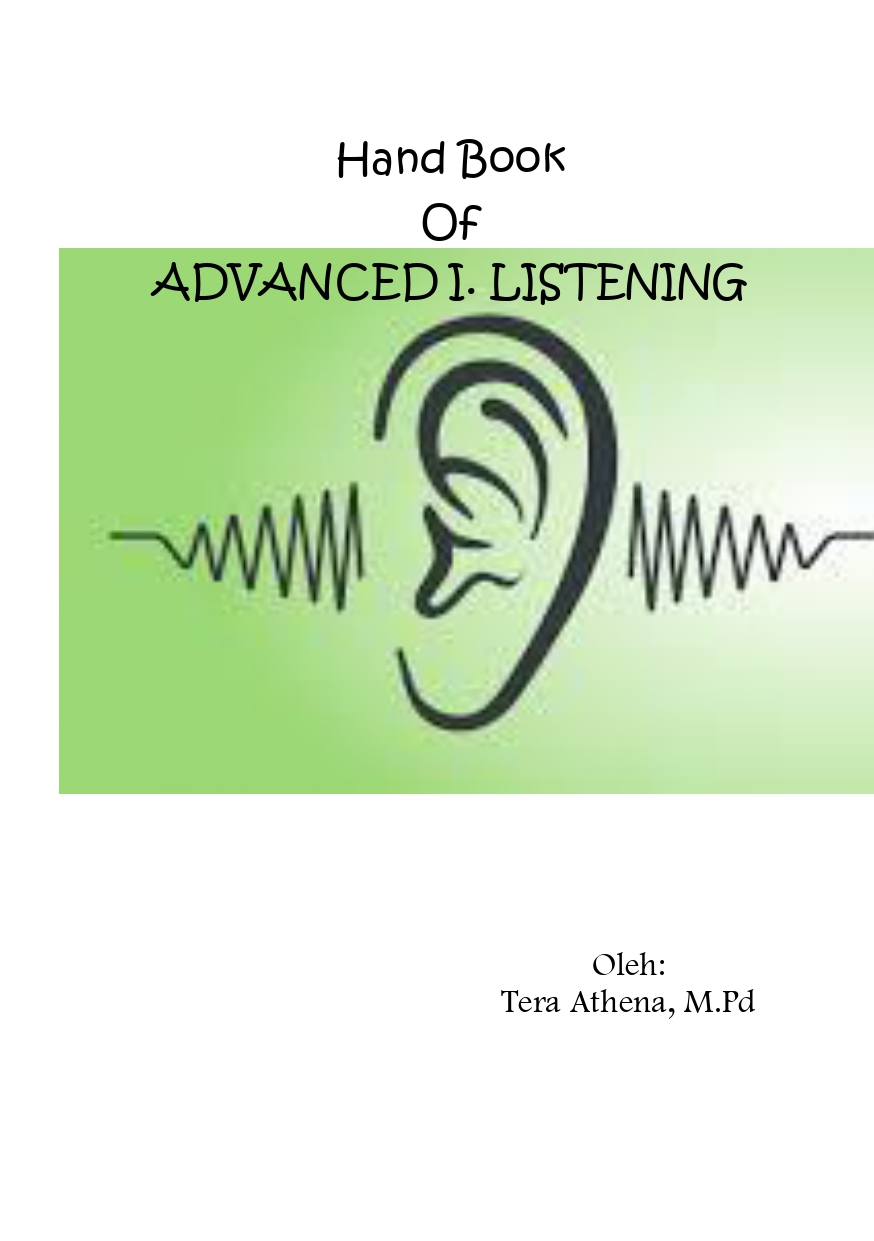 2_ADVANCED  LISTENING